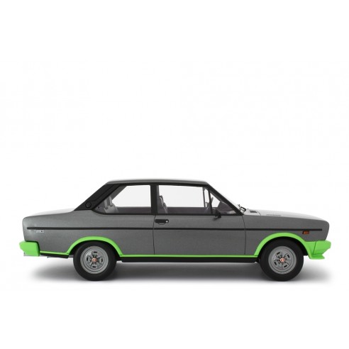 Fiat 131 Racing 2000 TC 1978