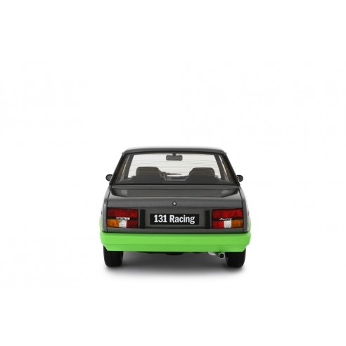 Fiat 131 Racing 2000 TC 1978