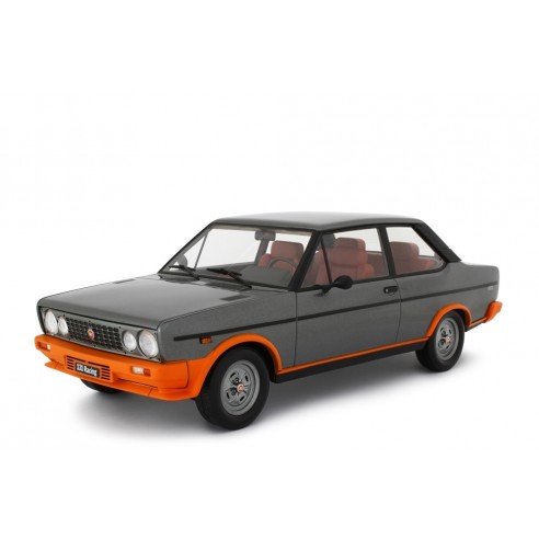 Fiat 131 Racing 2000 TC 1978