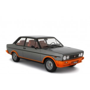 Fiat 131 Racing 2000 TC 1978 2