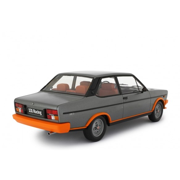 Fiat 131 Racing 2000 TC 1978