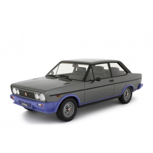 Fiat 131 Racing 2000 TC 1978