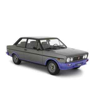 Fiat 131 Racing 2000 TC 1978 2