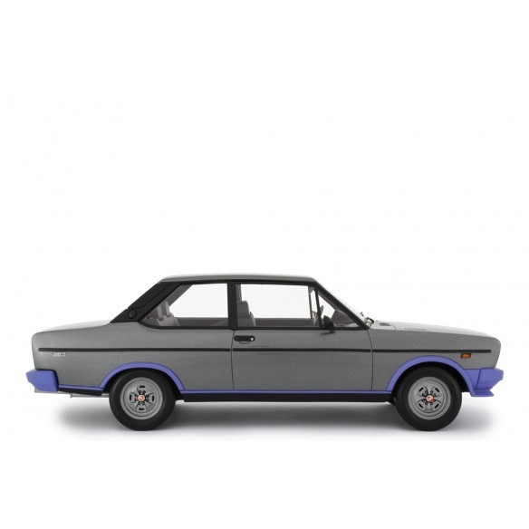 Fiat 131 Racing 2000 TC 1978