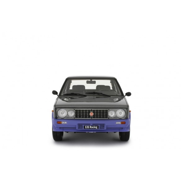 Fiat 131 Racing 2000 TC 1978