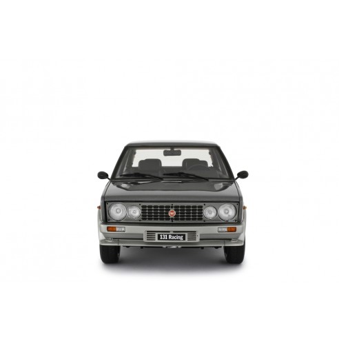 Fiat 131 Racing 2000 TC 1978