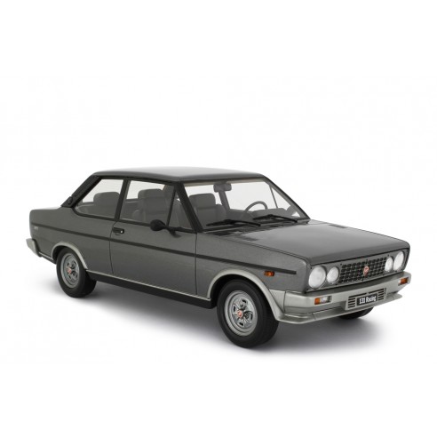 Fiat 131 Racing 2000 TC 1978