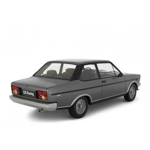 Fiat 131 Racing 2000 TC 1978