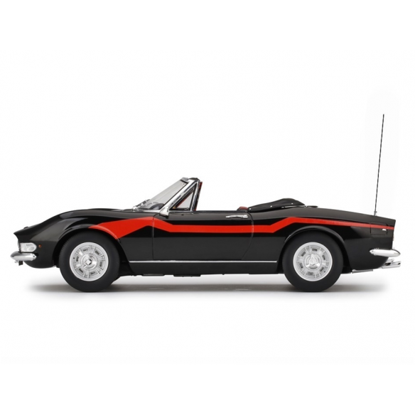 Fiat Dino Spider 2000 1967