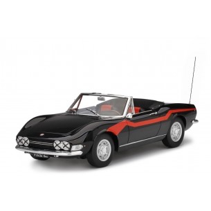 Fiat Dino Spider 2000 1967 2