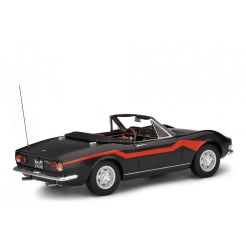 Fiat Dino Spider 2000 1967