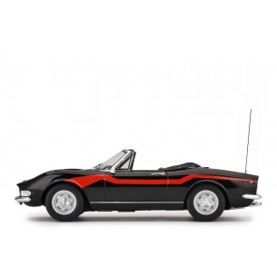 Fiat Dino Spider 2000 1967