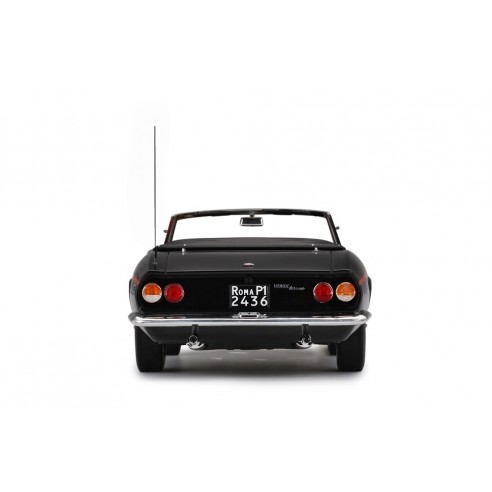 Fiat Dino Spider 2000 1967