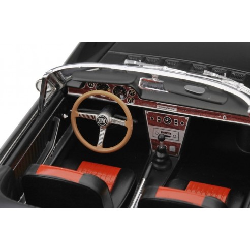 Fiat Dino Spider 2000 1967