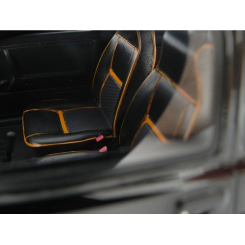 Fiat 127 Sport 70 HP - 1978