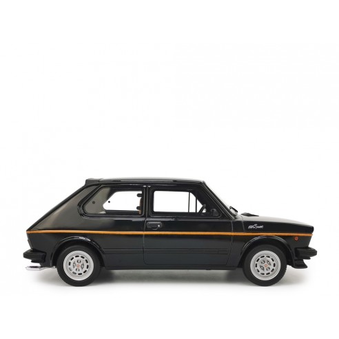 Fiat 127 Sport 70 HP - 1982
