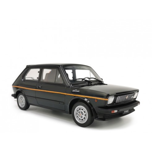 Fiat 127 Sport 70 HP - 1982