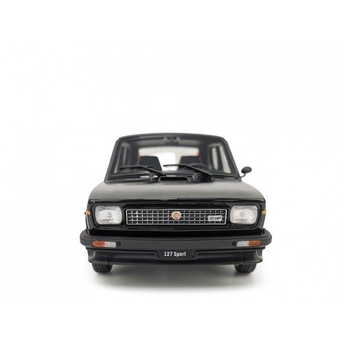Fiat 127 Sport 70 HP - 1982