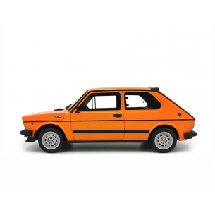Fiat 127 Sport 70 HP - 1982