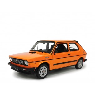Fiat 127 Sport 70 HP - 1982 2