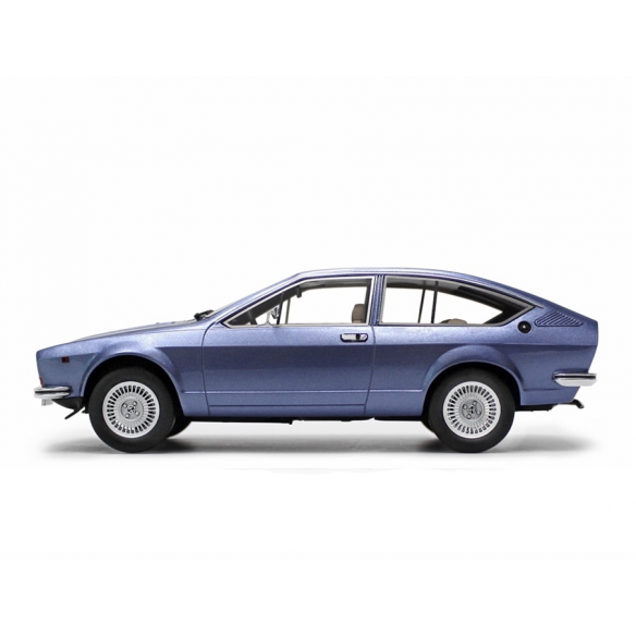 Alfa Romeo Alfetta GT 1.6 1976