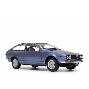 Alfa Romeo Alfetta GT 1.6 1976 2