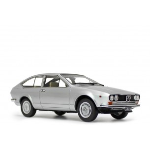 Alfa Romeo Alfetta GT 1.6 1976 2