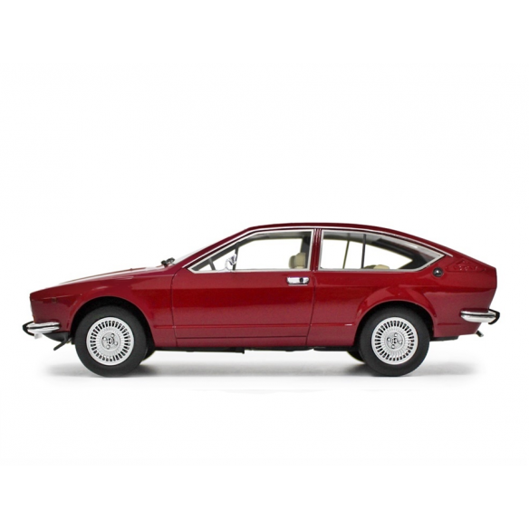 Alfa Romeo Alfetta GTV 2000 1976