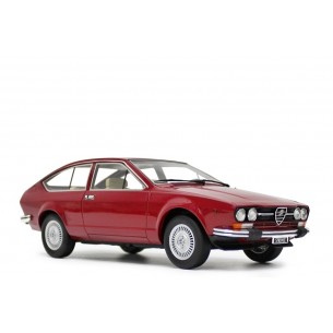 Alfa Romeo Alfetta GTV 2000 1976 2