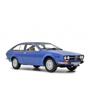 Alfa Romeo Alfetta GTV 2000 1976 2