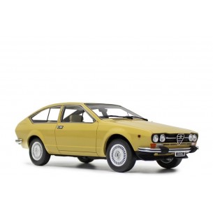 Alfa Romeo Alfetta GTV 2000 1976 2