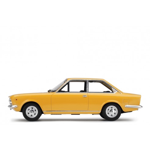 Fiat 124 Sport Coupé 1969 