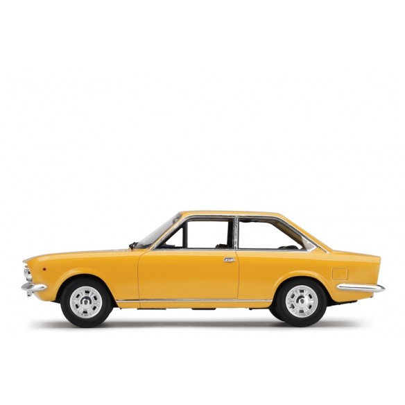 Fiat 124 Sport Coupé 1969 