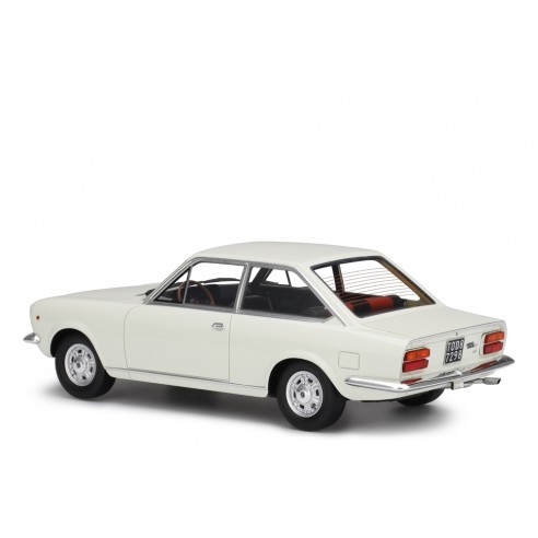 Fiat 124 Sport Coupé 1969 