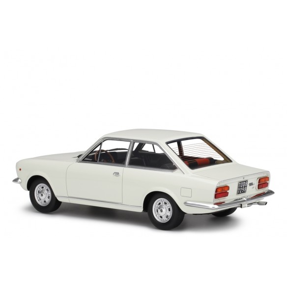 Fiat 124 Sport Coupé 1969 