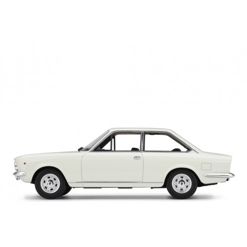 Fiat 124 Sport Coupé 1969 