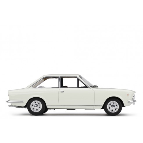 Fiat 124 Sport Coupé 1969 