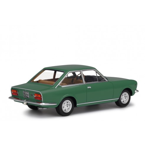 Fiat 124 Sport Coupé 1969 