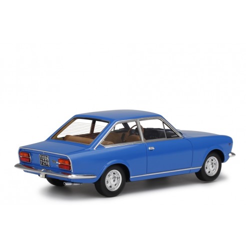 Fiat 124 Sport Coupé 1969 