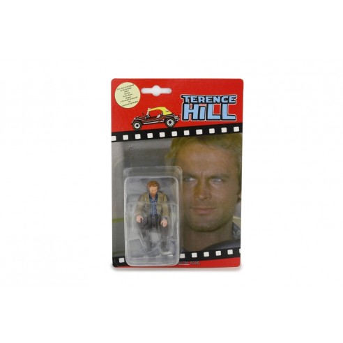 Terence Hill & Puma Dune Buggy 1972  1:18