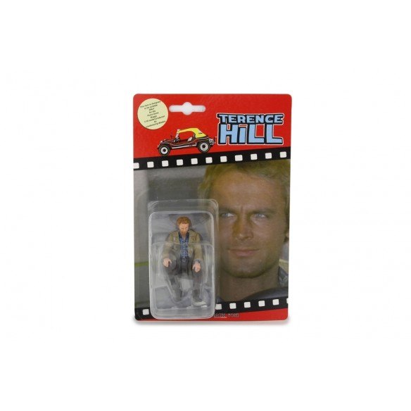 Terence Hill & Puma Dune Buggy 1972  1:18