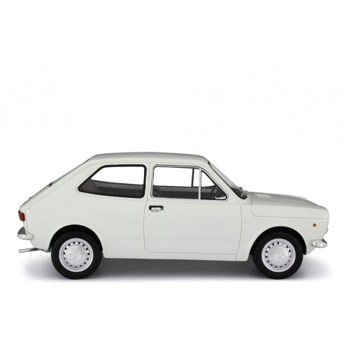 Fiat 127 1° Serie 1971 