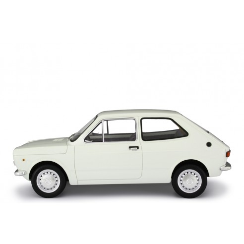 Fiat 127 1° Serie 1971 