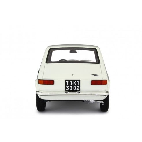 Fiat 127 1° Serie 1971 