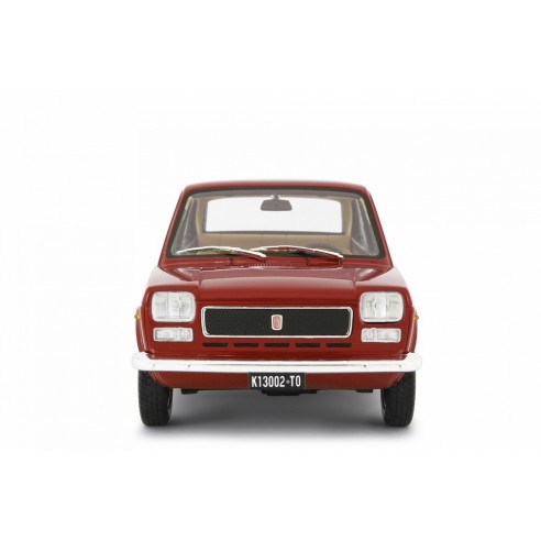 Fiat 127 1° Serie 1971 
