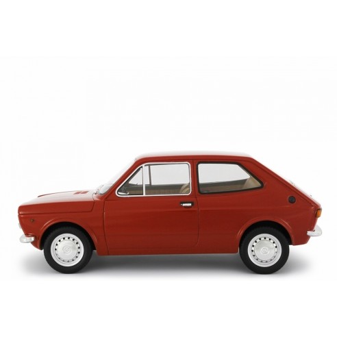 Fiat 127 1° Serie 1971 