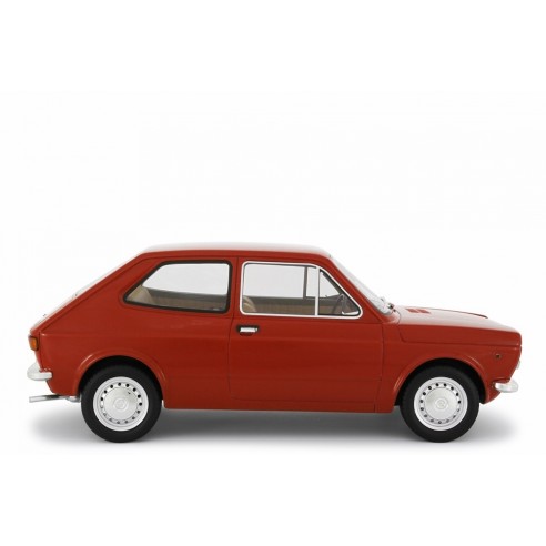 Fiat 127 1° Serie 1971 