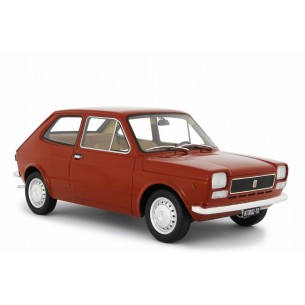 Fiat 127 1° Serie 1971  2