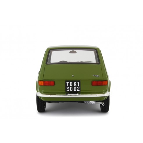 Fiat 127 1° Serie 1972 