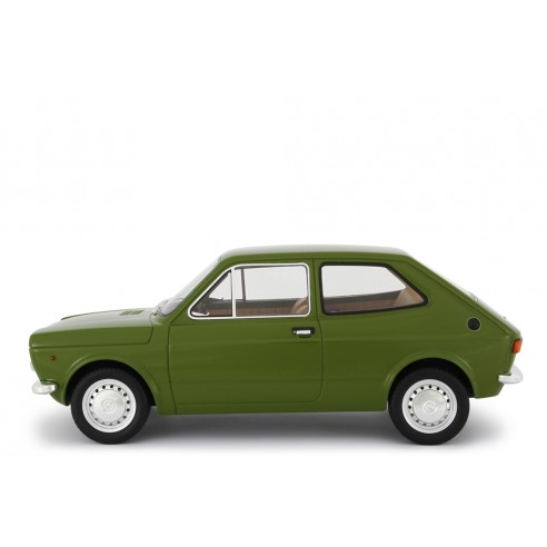 Fiat 127 1° Serie 1972 